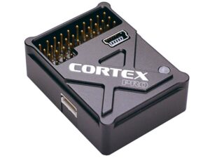 CORTEX PRO BAVARIAN DEMON - 3-AXIS FIXED WING GYRO CONTROLLER