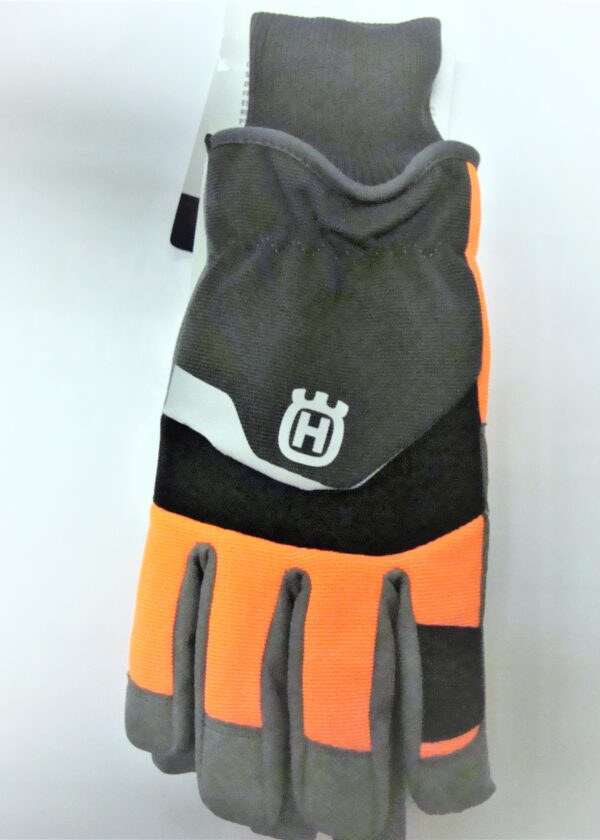 HANSKE HQ FUNCTIONAL STR 12 VERNEHANSKE VINTER - Bilde 2