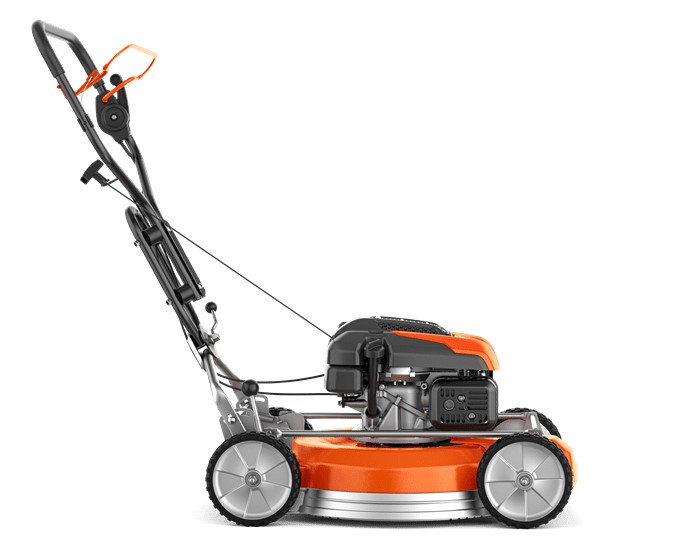KLIPPO / HQ LB553SQE 53CM HQ 166CCM MOT. BIO