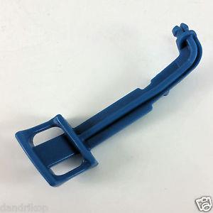 CHOKEREGULERING SAG 340/345/346/350
