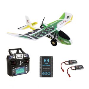 v02_F933F6E253581FDF2144ACEFDD494F25.jpg STEP ONE KOMPLETT SETT "BEGINNER" RC FACTORY