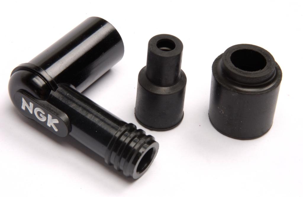 TENNPLUGGHETTE 90° 14MM 35 x 55,5 x 18MM 8744