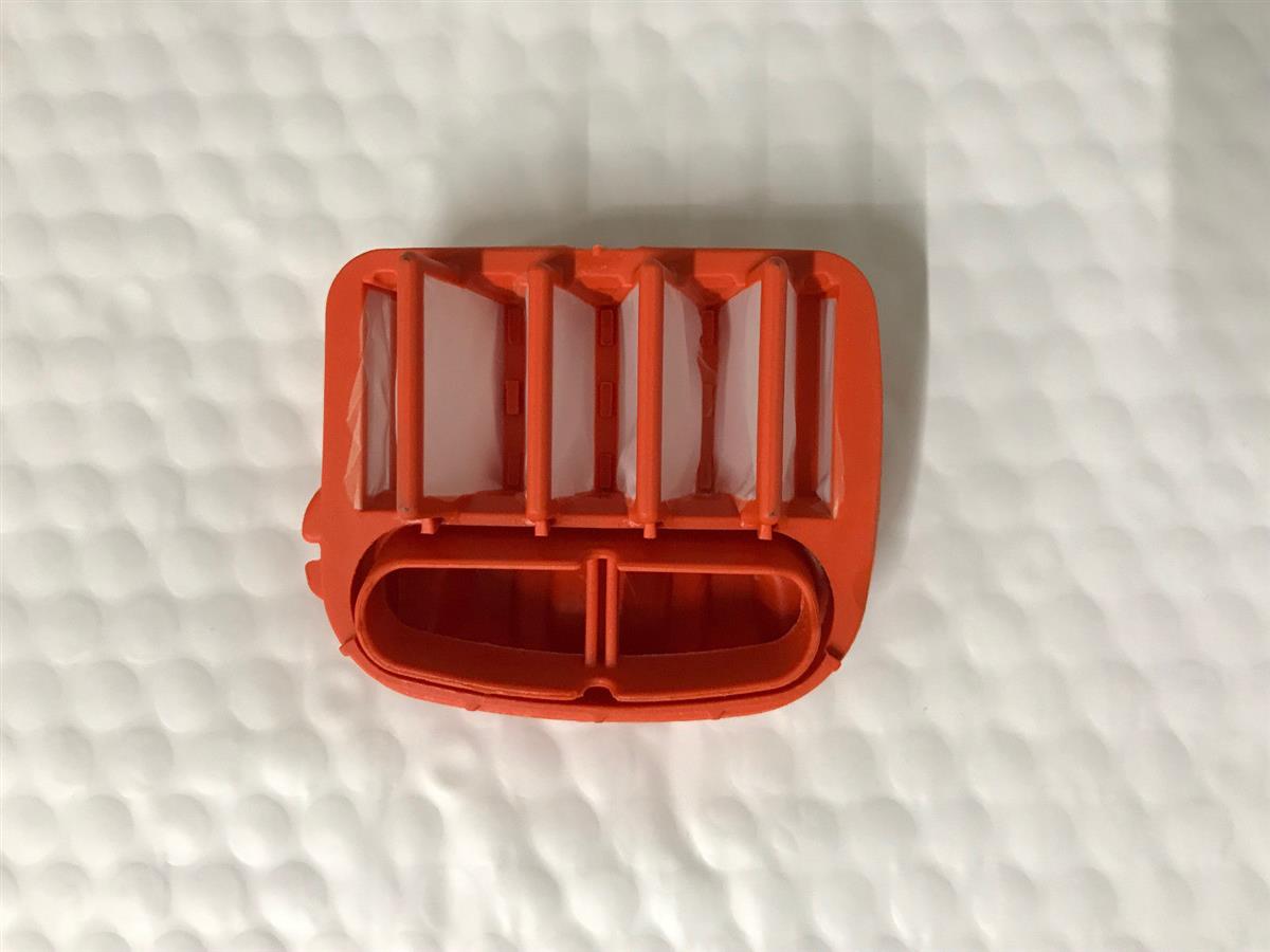 LUFTFILTER SAG 545,550XP/XPG NYLON 25 ýM - Bilde 1