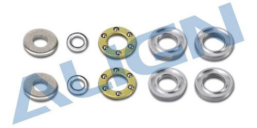 F3-6 THRUST BEARING - ALIGN