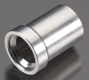 CRANKSHAFT SPACER DLE30