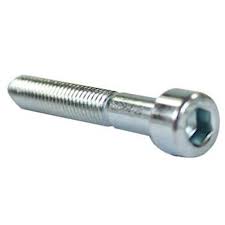 UNBRAKO SKRUE DIN912 8.8 ELZ M10X60 wu00841060