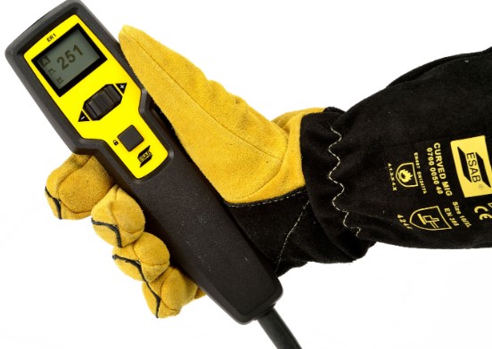 SVEISEMASKIN RENEGADE ER1 10M KIT ESAB