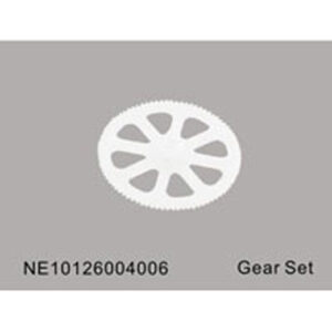 GEAR SET NINE EAGLES SOLO PRO V3