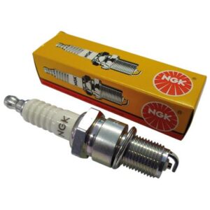 ZFR5F NGK TENNPLUGG - ( 8M0176692)
