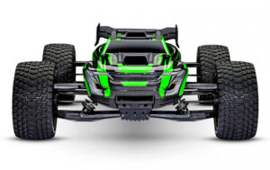 v02_FA1D4C49F8932EDE70FE4757E8A05EC2.jpg XRT RACE TRUCK 8S TQI TSM RTR GREEN- TRAXXAS