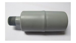 EKSOSPOTTE (STOR SIGAR) B&S 56X158mm