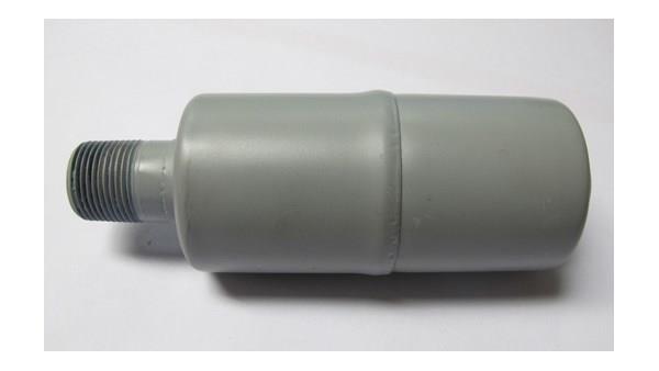 EKSOSPOTTE (STOR SIGAR) B&S 56X158mm