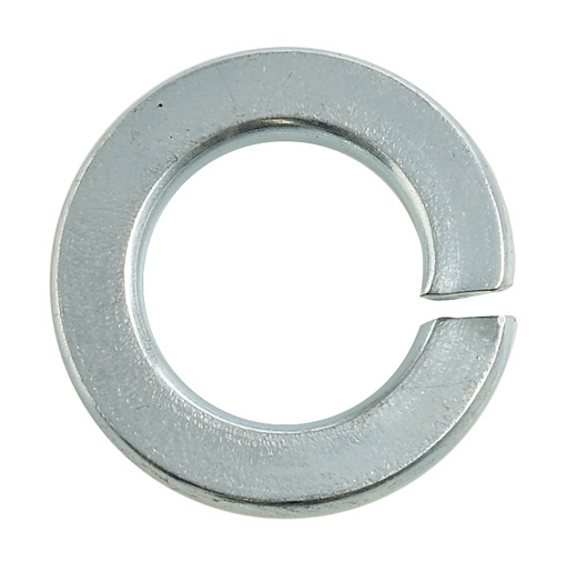 SPRENGSKIVE 8MM STIGA SNØFRES