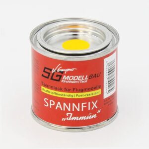 SPANNFIX DOPE GUL 100ML