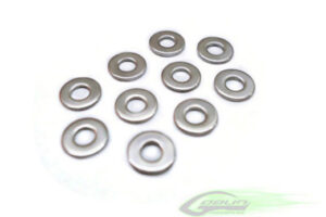 Washer 3,3x6x0,5mm