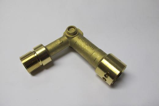 MANIFOLD KOMPL. FOR PISTOL KÄRCHER