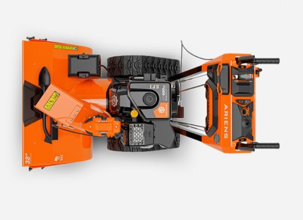 ARIENS MOUNTAINEERING 32 EFI RAPID TRACK SNØFRES - Bilde 2