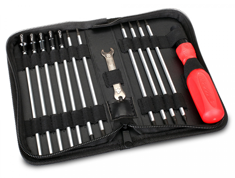 TOOL SET TRAXXAS