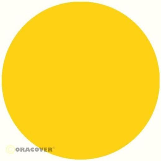 ORACOVER CAD YELLOW 2MTR