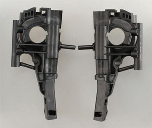 FRONT BULKHEAD REVO - TRAXXAS