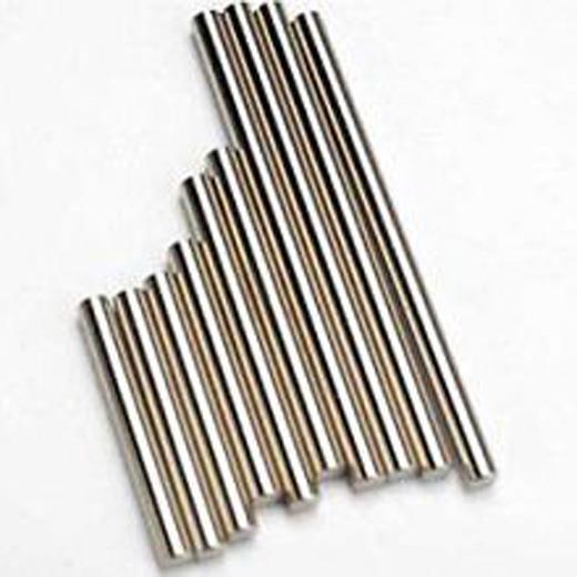 FRONT & REAR SUSPENSION SETT - TRAXXAS 5521