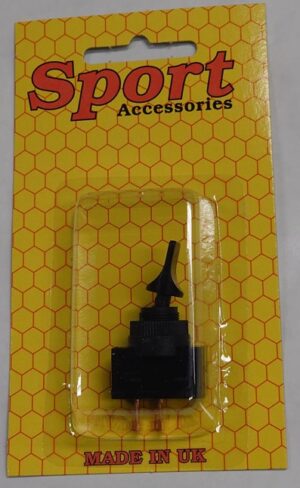 BRYTER AV / PÅ KORT