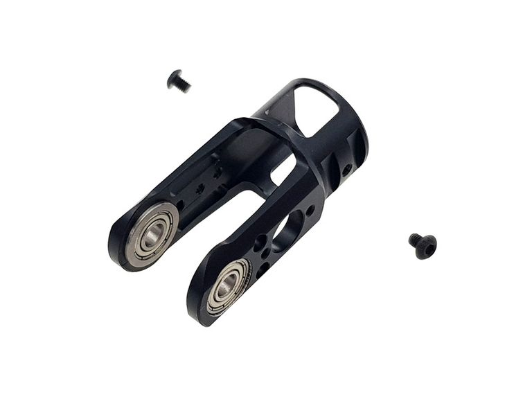 25MM ALUMINIUM TAIL CASE