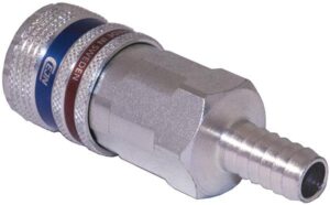 KOBLING 1/2" SLANGE - 310 ESAFE - CEJN