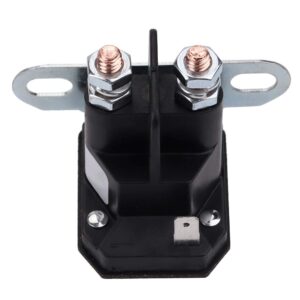 SOLENOID MTD