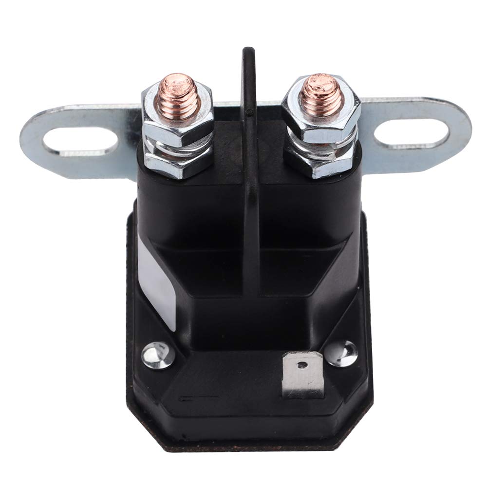 SOLENOID MTD