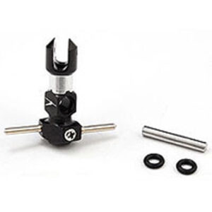 METAL ROTOR HEAD NINE EAGLES SOLO PRO V3