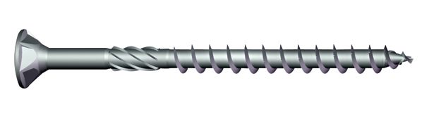 TRESKRUE SH AW20 ZnNi C5 6,0x90