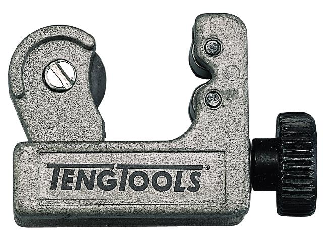RØRKUTTER TF22 KOBBER/MESSING - TENG TOOLS