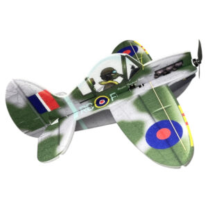 SPITFIRE CARTOON W.B. RC FACTORY