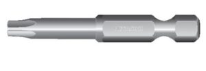 BITS 1/4" TORX T20 50MM IMPACT A3 - HIKOKI