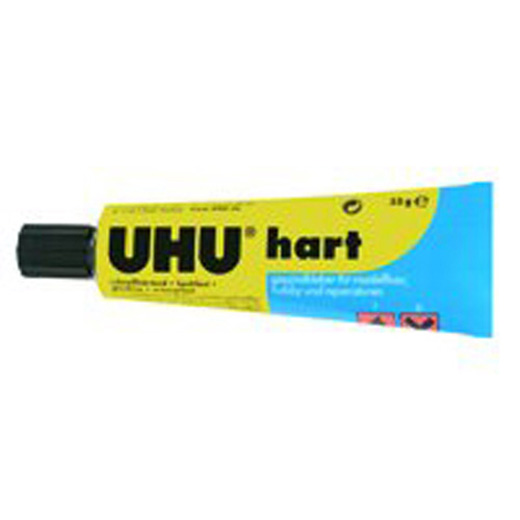 UHU HART 35GR BALSALIM