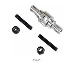 TAIL ROTOR  HUB R60/R30-V2