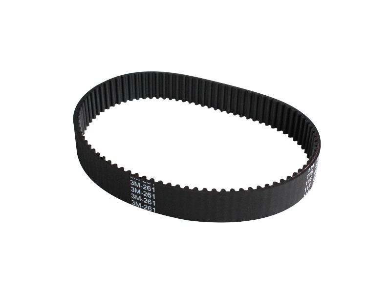 MOTOR BELT 261-13MM