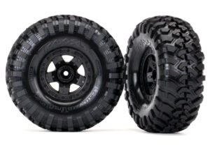 CANYON TRAIL DEKK/FELG TRX-4