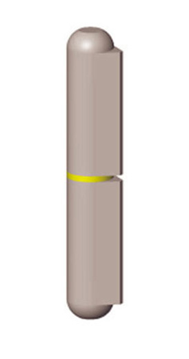 SVEISEHENGSEL 20-100 MED STÅLAKSEL