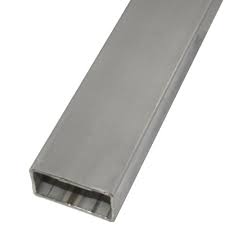 KALDF.HULPROFIL 200X100X5 S355J2H - pris/m