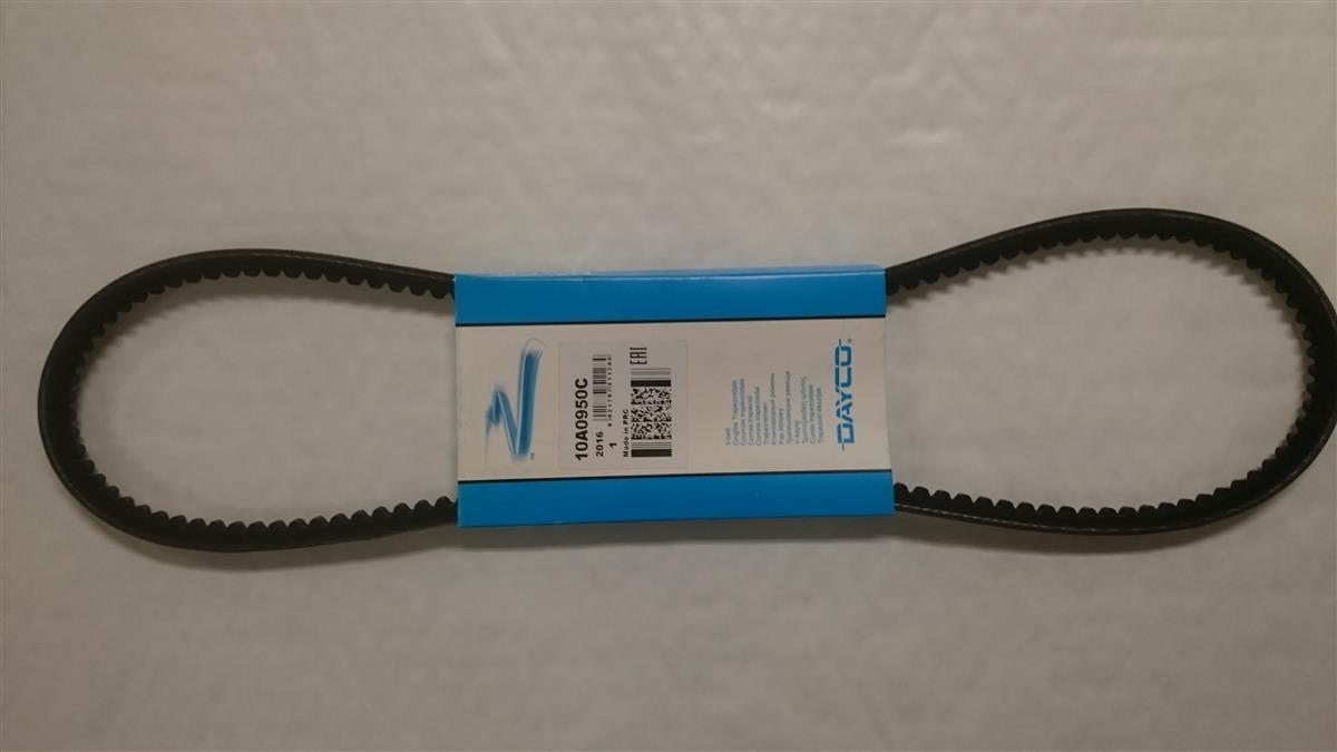 VIFTEREIM 10X950MM - DAYCO 10A0950C - Bilde 1