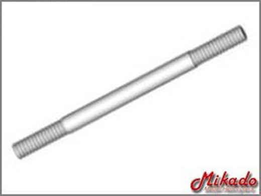 Control rod 30mm