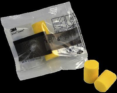 ØREPROPPER EAR CLASSIC - 3M - Bilde 2