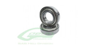 BEARING  8x16x5mm