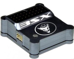 BAVARIAN DEMON - 3-AXIS FBL CONTROLLER WITH RESCUE