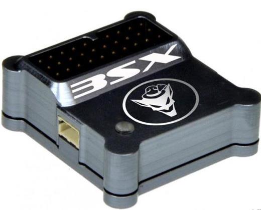 BAVARIAN DEMON - 3-AXIS FBL CONTROLLER WITH RESCUE
