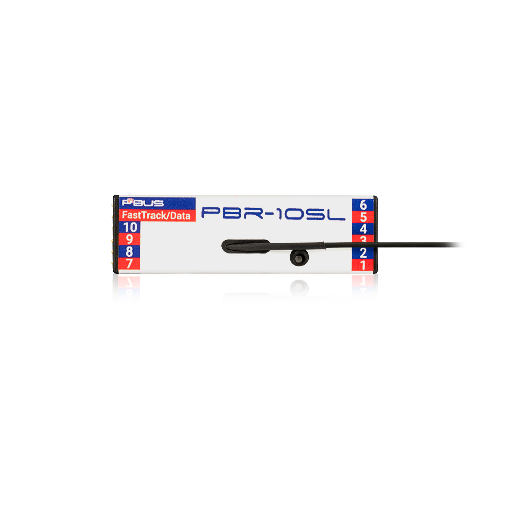 POWERBOX PBR-10SL MOTTAKER