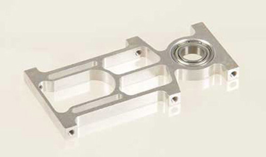 METAL MOTORPLATE LOGO 400