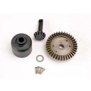 v02_FD20EB6F160D0D22DBEF1FCED9C07D32.jpg DIFF. DREV 37T / 13T PINION - TRAXXAS